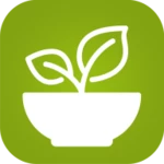 Logo of Healthy Eating Recipes android Application 